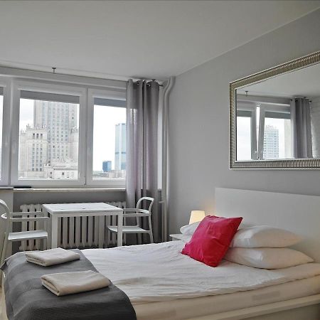Bagno 154 City Centre Warsaw Ngoại thất bức ảnh