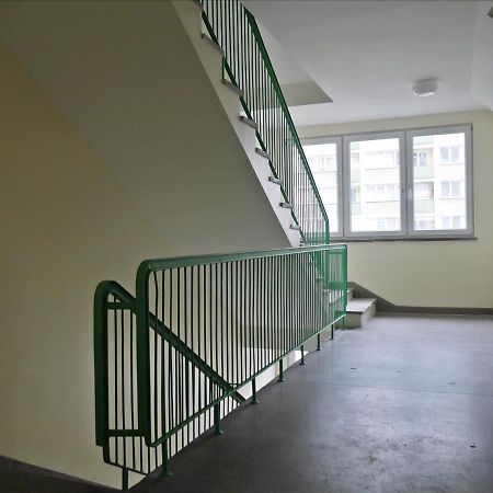 Bagno 154 City Centre Warsaw Ngoại thất bức ảnh