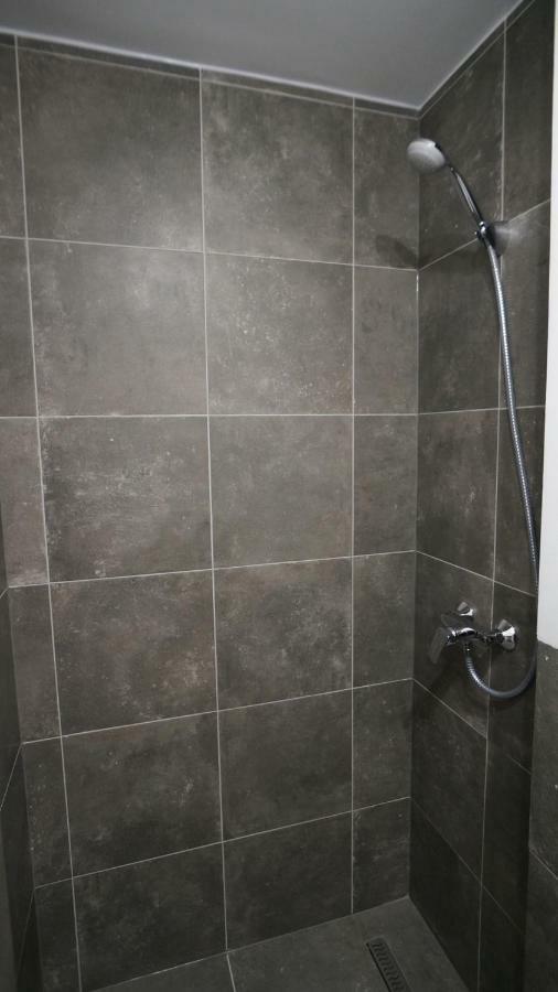 Bagno 154 City Centre Warsaw Ngoại thất bức ảnh