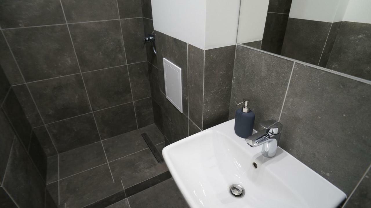 Bagno 154 City Centre Warsaw Ngoại thất bức ảnh