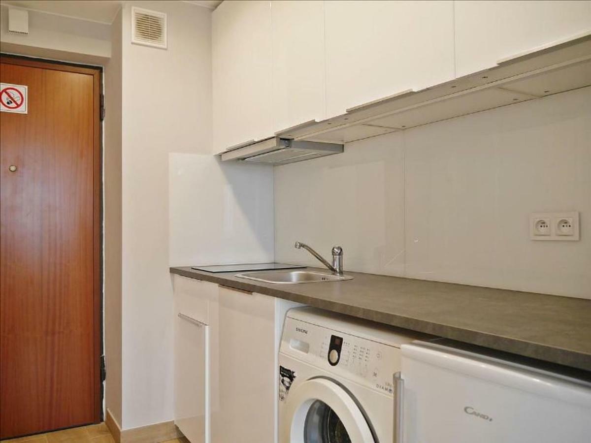 Bagno 154 City Centre Warsaw Ngoại thất bức ảnh