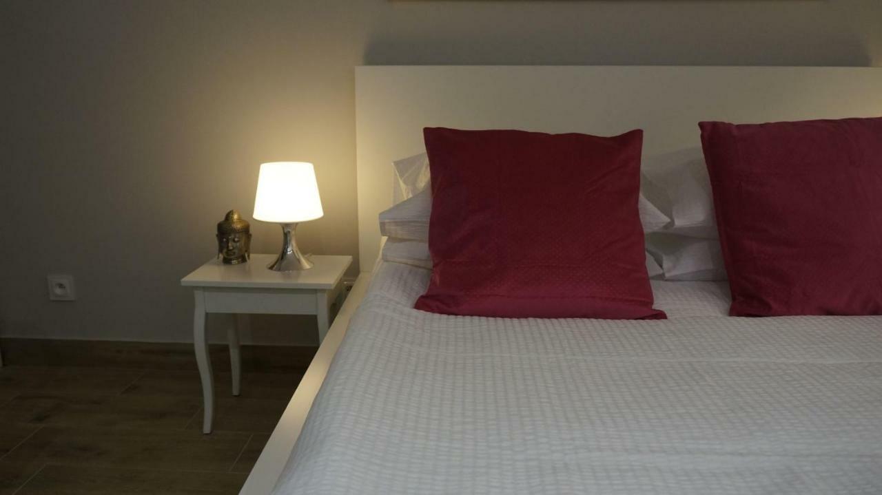 Bagno 154 City Centre Warsaw Ngoại thất bức ảnh